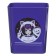 Star-Stark for the Chancellery Plastic Erichkrause Base, Space Anime, purple