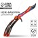 Souvenir weapon Knife Babochka "Invincible Champion", wood, length 28.5 cm