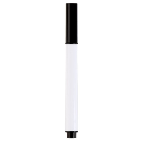 Water -based black marker-2