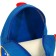 Baby backpack, 23x21x10 cm, puppy patrol