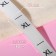 Dimensor satin, “xl”, 1000 pcs, 12 mm, 30 m, white color