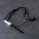 Tourist Set "Croilo" with a cover, 15 cm