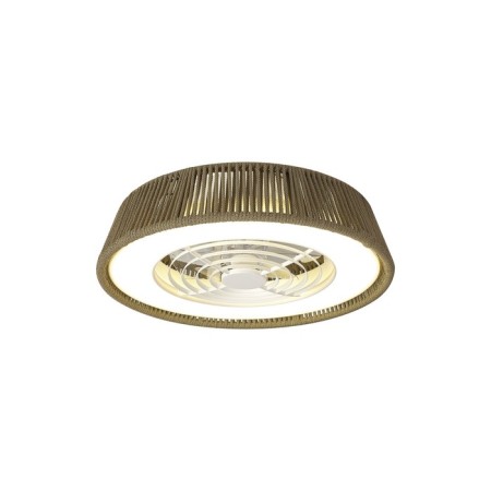 Mantra Polinesia, LED, 3800LM, 2700-5000K, 195 mm, white color, white