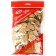 Latex ball 12 ", chrome, set 50 pcs., Golden color