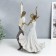 Polystone souvenir "Newlywed - Wedding Dance" 35.5x14x25 cm