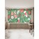 Photo "gingerbread", size 145x180 cm, 2 pcs