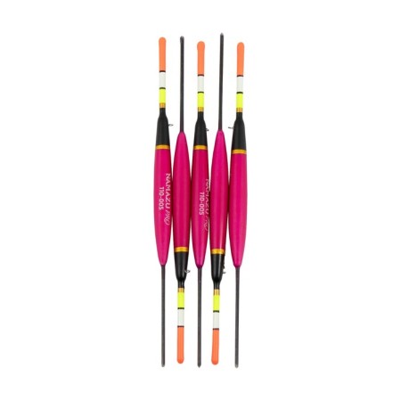 Namazu Pro 110-005 float. Weight 0.5 g, packaging 5 pcs.