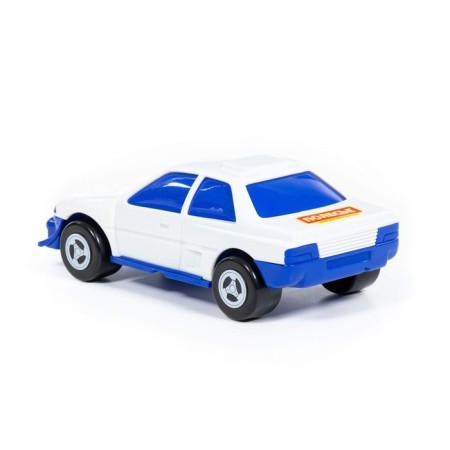 Leader car, Mix color-7