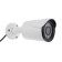 Street video camera SI-CAM SC-HL801F IR, AHD, 4/5/8 MP, 3.6F, CMOS 1/2.8 ", day/night, LED