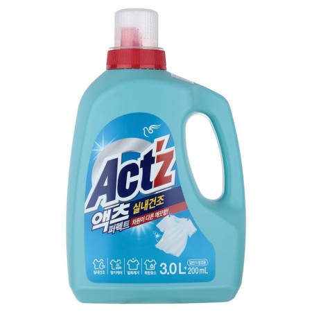 Act’z Perfect Indoor Dryness 3 L