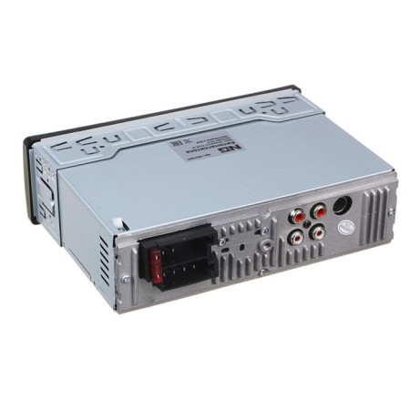 NG car radio, 45 W, USB-Flash port, wireless Bluetooth connection, AUX, 4 channels-2