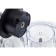 Grinder Centek CT-1394, glass, 600 watts, 1.5 l, silver