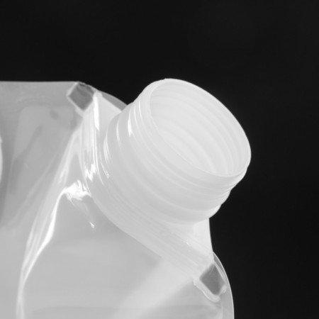 Water flask, 5 l, "just in case", 30 x 32 cm-1