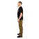 T-shirt 7.62 URBAN CAMO, CLOW, BLACK, RR XS