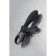 SATISFYER HEATED CLIMAX+vibro -stimulator, black color