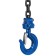 Tal chain "bison" Professional TSh-1-6, gear, 1 t, 6 m