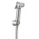 Hygienic watering can Savol SK-PQT05, holder, shower hose 120 cm, chrome