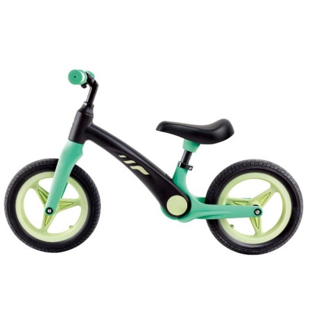 Begwood "My First Transport", Green Color