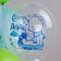 Shar Latex 12 "Super" Boy! ", Pastel, 1-land, set 25 pcs., Mix