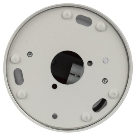 Lamp wall-flowing spot OL41 WH/WH MR16 GU10 IP20, white color-4