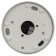Lamp wall-flowing spot OL41 WH/WH MR16 GU10 IP20, white color