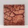 Photophone bilateral cardboard density 350 g "Earth" 50x50 cm