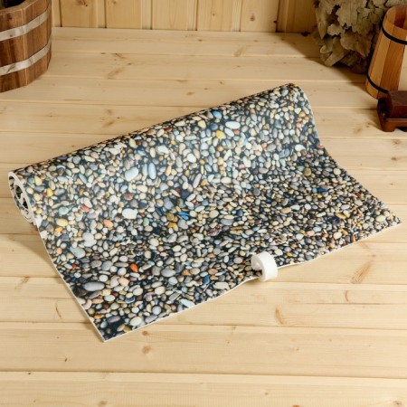 Rug-lane for the bath "Halka", 50 x 150cm-2