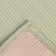 Ethel napkin 32x45 cm, col. Green, 60% HL 40% PE, 370 g/m2