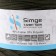Knitted yarn secondary 90% cotton, 10% p/e, 100m/450 ± 50 g (forest) mix