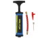 Onlytop balls, 17 cm, 2 nozzles, cord, mix color