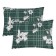 Slip of Ethel Spring Time 50x70 cm - 2 pcs, 2 pcs, gray, 100% cotton, soda