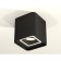 Ambrella Light Light Luminaire, XS7841020, MR16 GU5.3, GU10 LED 10 W, Black Black Polish