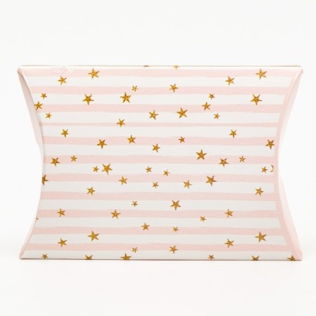 Folding box "Star", 11 x 8 x 2 cm-1