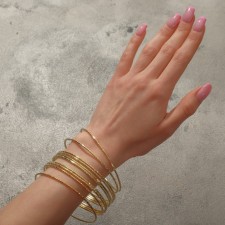 Bracelet Metal 