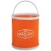 Tourist bucket maclay, folding, 11 l, color mix