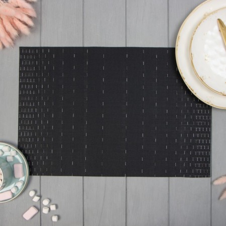 Napkin on the table of the share, ts. Cherny, 45*30cm