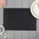 Napkin on the table of the share, ts. Cherny, 45*30cm