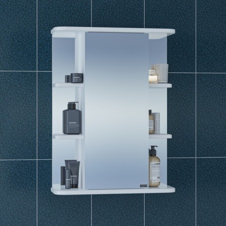 Santa Santa Mirror Gerda-550, Fatset