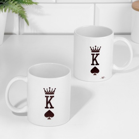 Circle "King", 320 ml