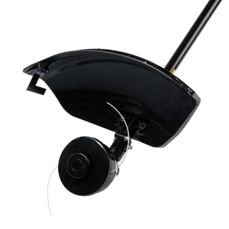 Trimmer Electric Huter Get-1700B, 1700 W, 8000 rpm, collapsible shaft-2