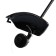 Trimmer Electric Huter Get-1700B, 1700 W, 8000 rpm, collapsible shaft