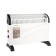 Electric convector Patriot PT-C 20 ST, 2 kW, area 20 m², 3 modes, IP20 protection