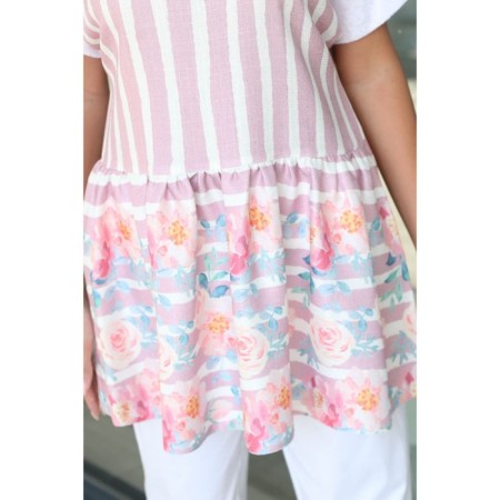 Female blouse, size 46-10