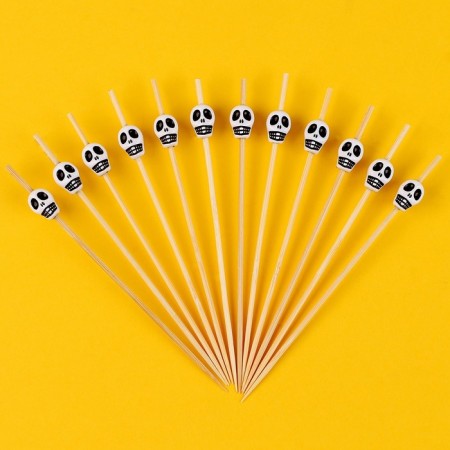 Swap "skull", in a set of 12 pcs.-1