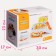 Game set "House-Machine Ksenia" with furniture and accessories