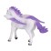 Figure Konik "Lilac Pegasus"