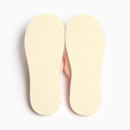 Women's slippers open, size 40/41-2