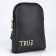 Youth bag over the shoulder True, the color is black