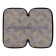 Penal 2 sections, 125 x 205 x 40 mm, calligrata 30p26/2 School, laminated cardboard