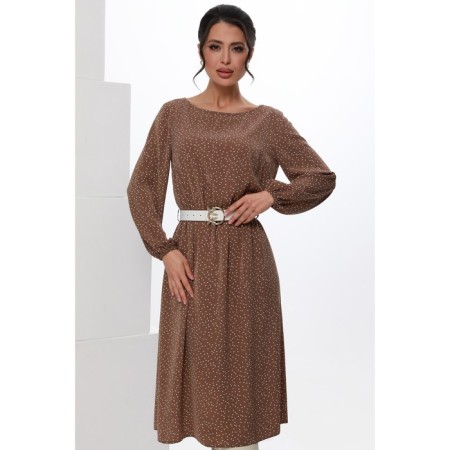 Women's dress, size 54-3